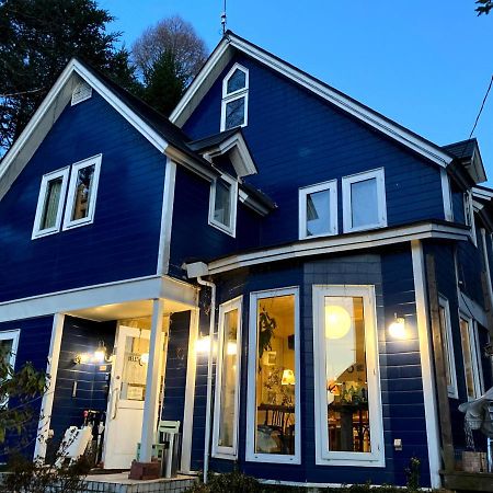 Bellscabin Guesthouse Karuizawa Luaran gambar