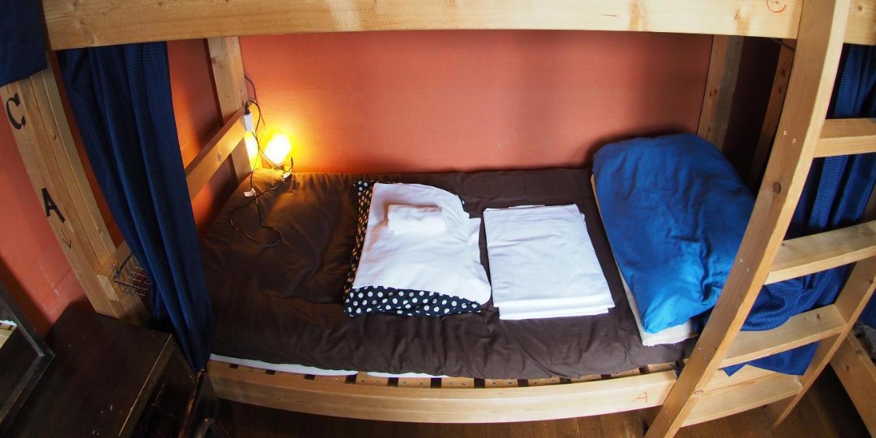 Bellscabin Guesthouse Karuizawa Luaran gambar