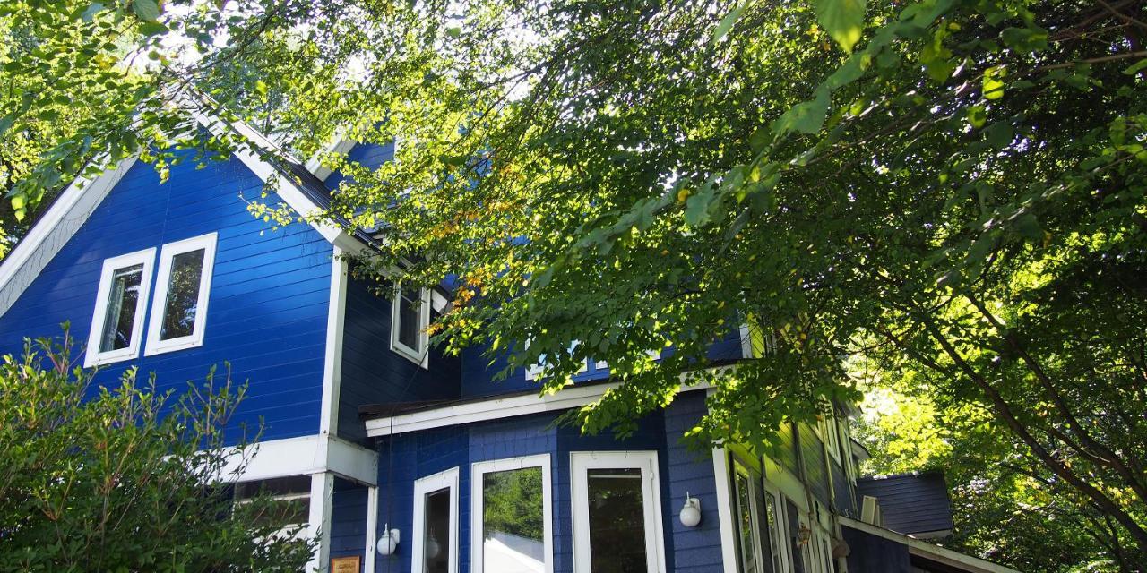 Bellscabin Guesthouse Karuizawa Luaran gambar