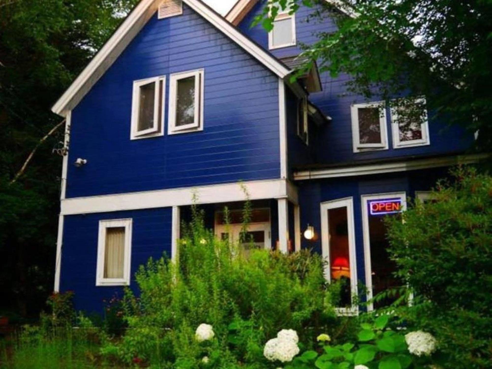 Bellscabin Guesthouse Karuizawa Luaran gambar